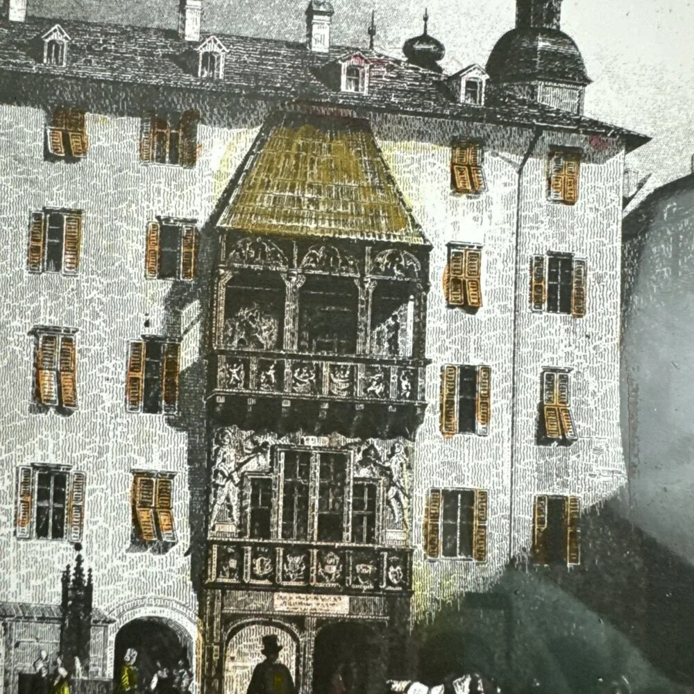 Austria Innsbruck 